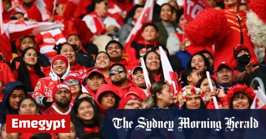 Exploring the Controversy: Sunday Pacific Rugby League Matches Versus Church Commitments