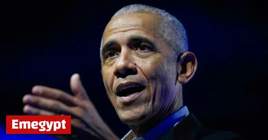 Obama Backs Abigail Spanberger in Virginia Governor Race Boosting Campaign Momentum