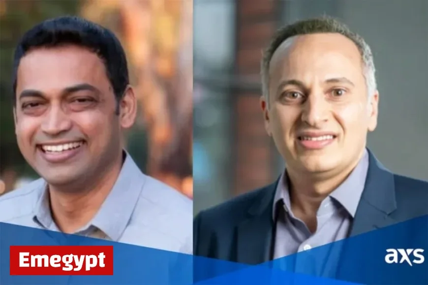 AXS Boosts Tech Leadership with Dynamic New C-Suite Appointments
