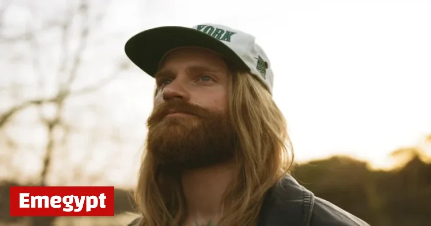 Sam Ryder Discusses His Wild New Album Heartland Life After Eurovision and the Music Industry Adventure