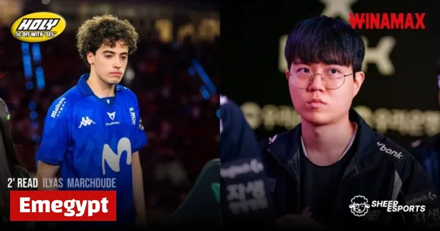 LoL Worlds Upset: Movistar KOI vs KT Rolster Scrim Canceled Following Group Draw