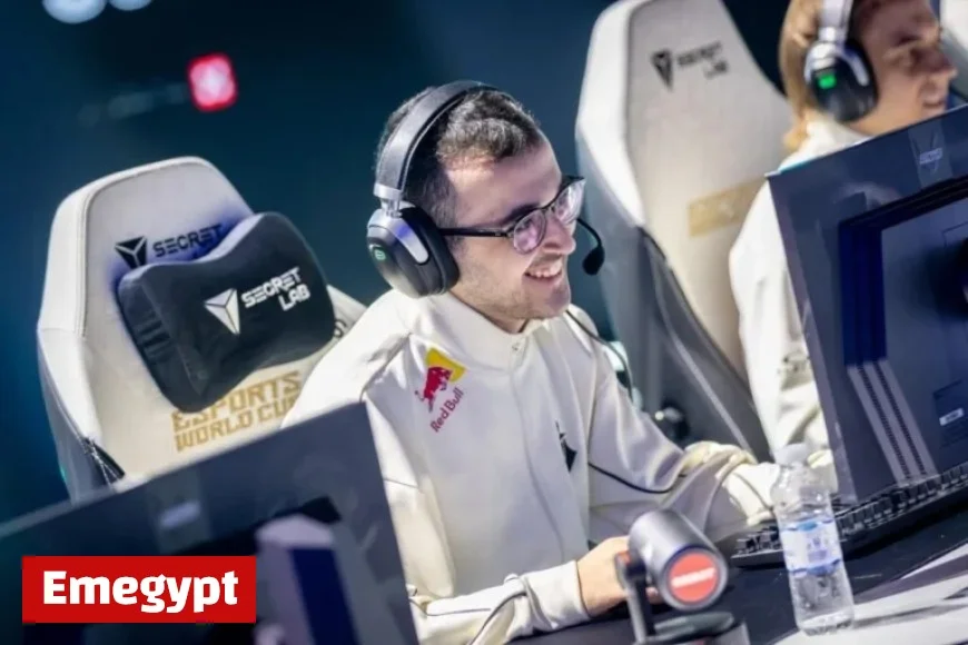 KT Rolster Dominates with Strong Performance at World Championships
