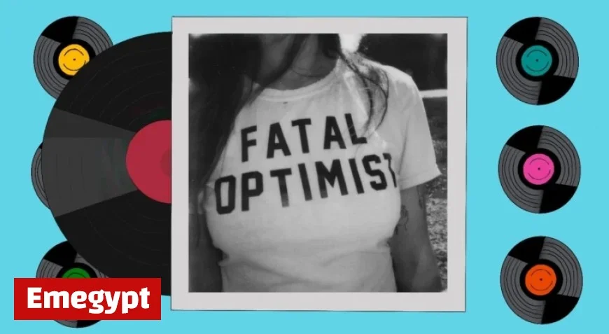 Madi Diaz Unveils ‘Fatal Optimist Your Next Go-To Album for Emotional Release