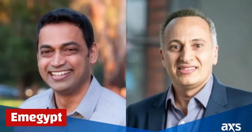 AXS Expands Leadership Team with New Chief Technology Officer and Chief Information Officer Roles
