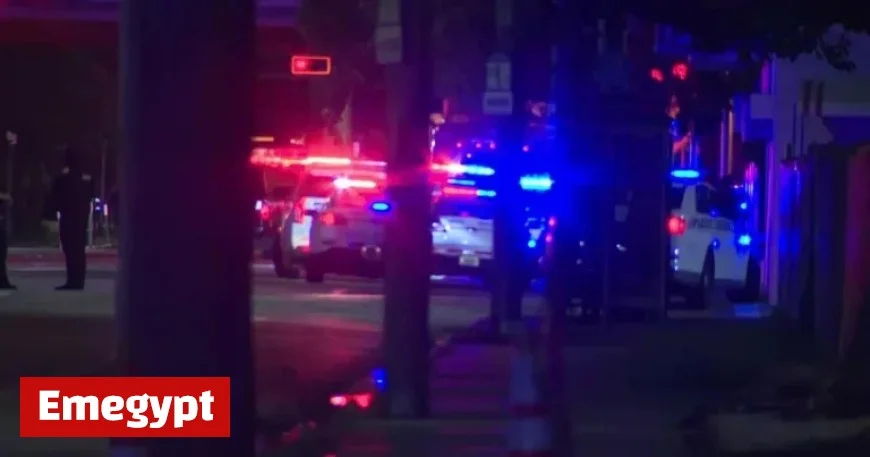 Authorities report officers fire shots in downtown Miami barricade situation