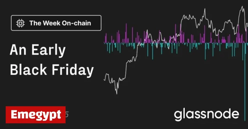Discover Unmissable Savings with an Early Black Friday Event