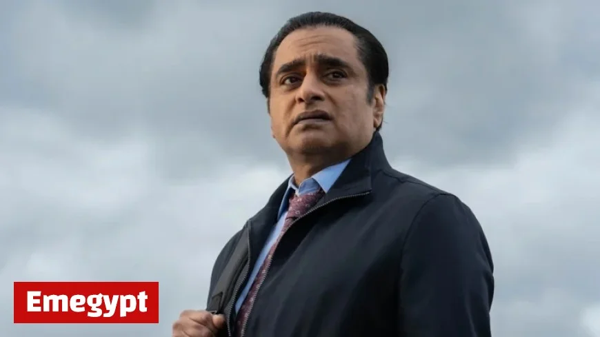 BBC’s New 6-Part Drama with Unforgotten Star Promises to Keep Viewers Hooked