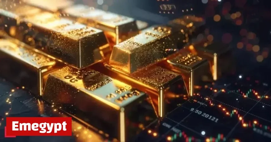 Experts Forecast Significant Drop in Gold Prices for Second Half of 2026