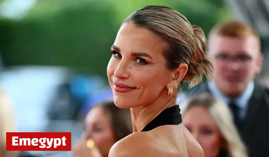 I’m A Celebrity Casts Glamorous Vogue Williams – Show Bosses Thrilled