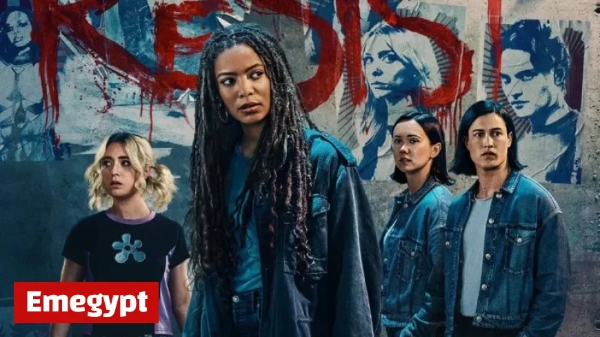 The Boys Showrunner Urges Fans Eager for Gen V Season 3: Focus on the Numbers Now