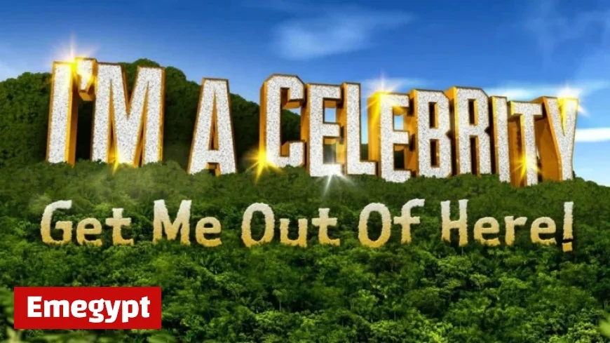 TV Star Joins I’m A Celeb a Decade After Husband’s Drug-Related Departure