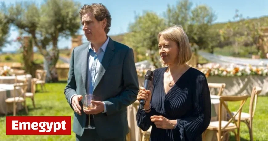 Unforgotten Legend Joins The Split Spin-Off Series with Star-Studded Cast Unveiled