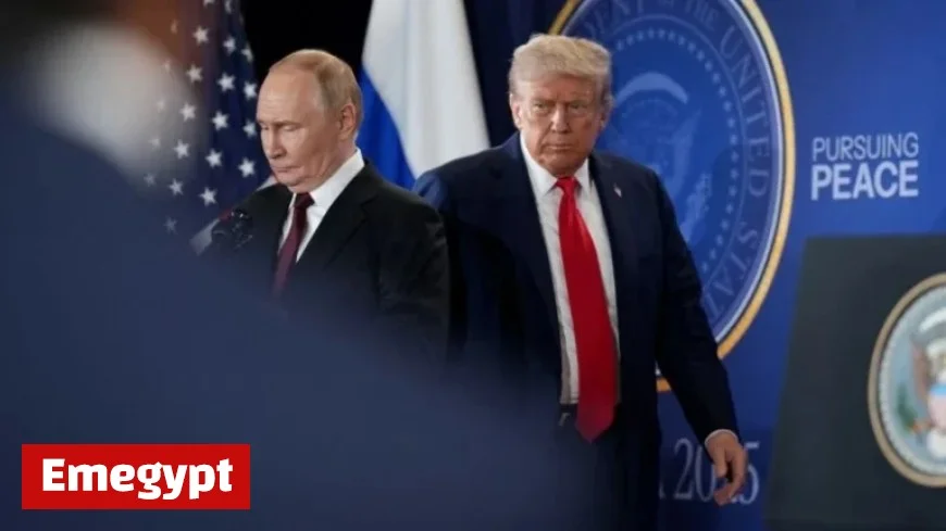 Can Putin’s Appeal Draw Trump Closer to the Kremlin?