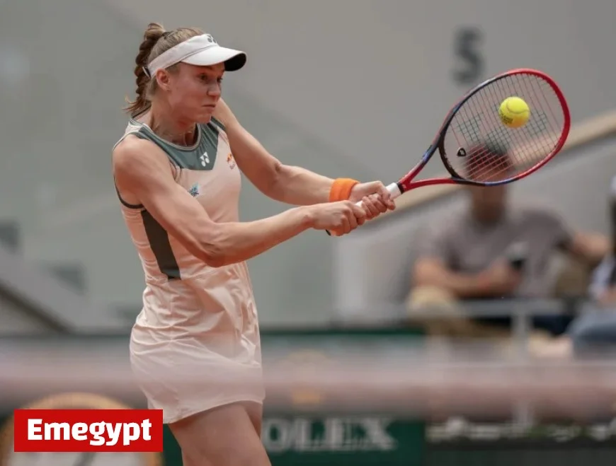 Top Quarterfinal Predictions for WTA Ningbo: Ajla Tomljanovic vs Elena Rybakina Showdown