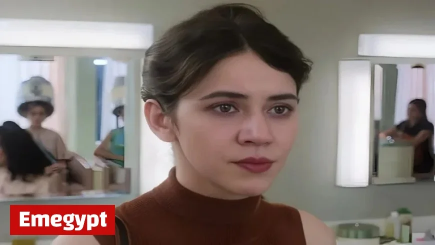 Discover 5 Must-Watch Tessa ía Movies and TV Shows for Fans of Netflix’s No One Saw Us Leave