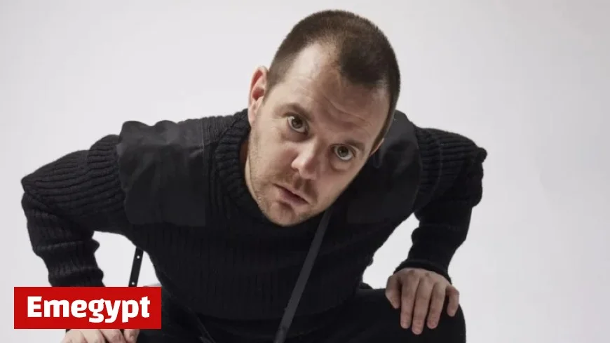 Mike Skinner Rocks The Streets in Washington with Electrifying Performance