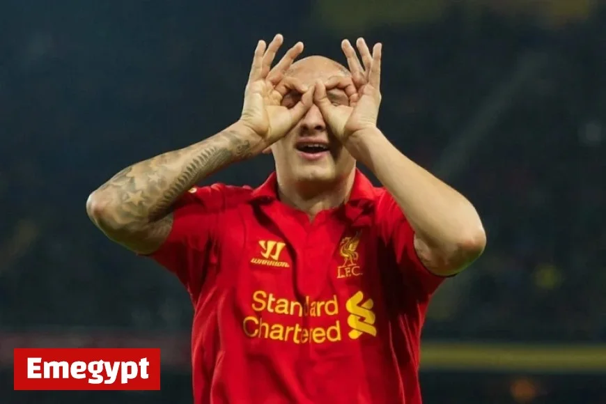 Jonjo Shelvey Joins UAE League Earning £2,000 Monthly Salary