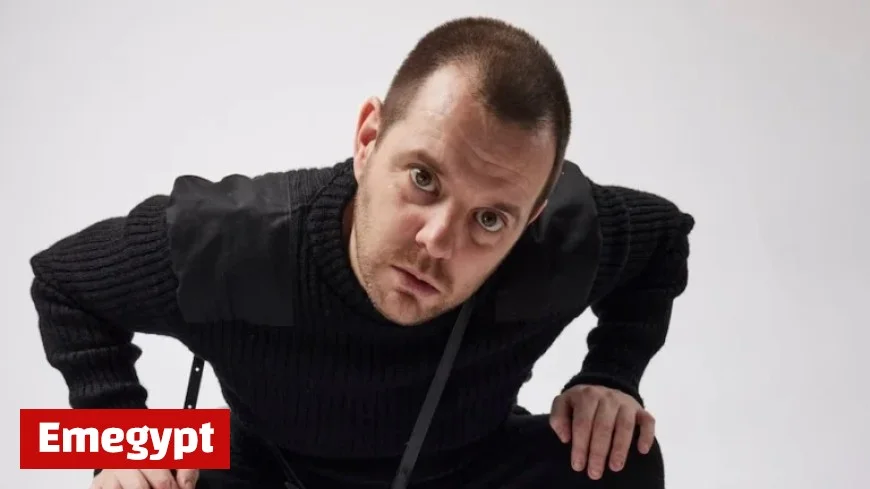 The Streets to Perform Iconic Album in Full During Australia Tour Double J Reports