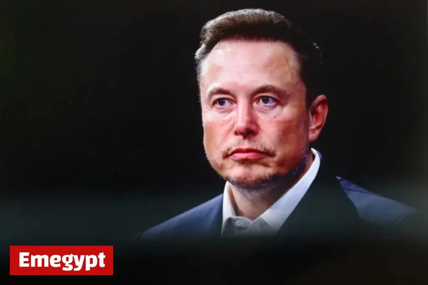 Elon Musk Highlights Bitcoin as Energy-Driven Defense Against Fiat Currency Inflation