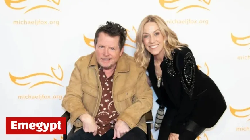 Michael J Fox Reveals How Life Exceeds Expectations in Latest Interview