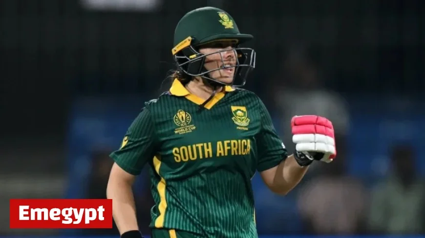 Sri Lanka Fields Unchanged Lineup Aiming to Ground South Africa’s Momentum