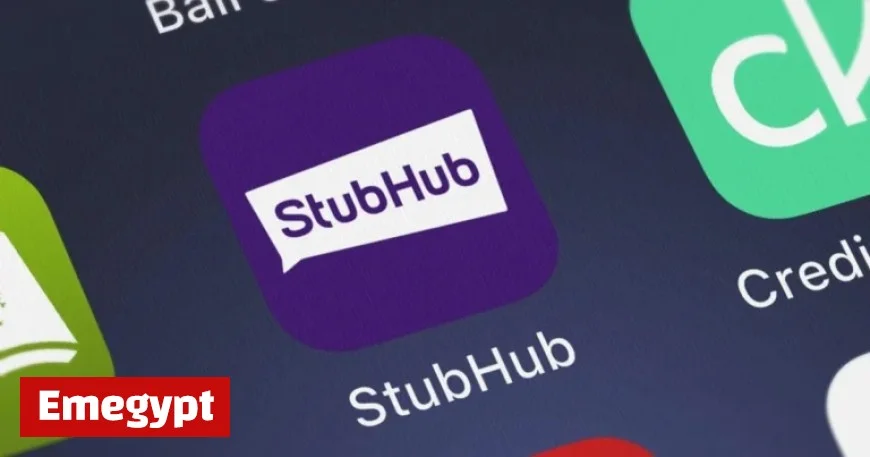 StubHub set to thrive as analysts initiate coverage with a Buy rating amid ticketing market surge