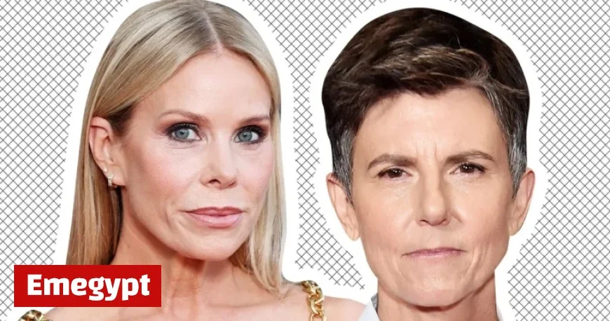Tig Notaro Explains Why She Had to Distance Herself from Cheryl Hines