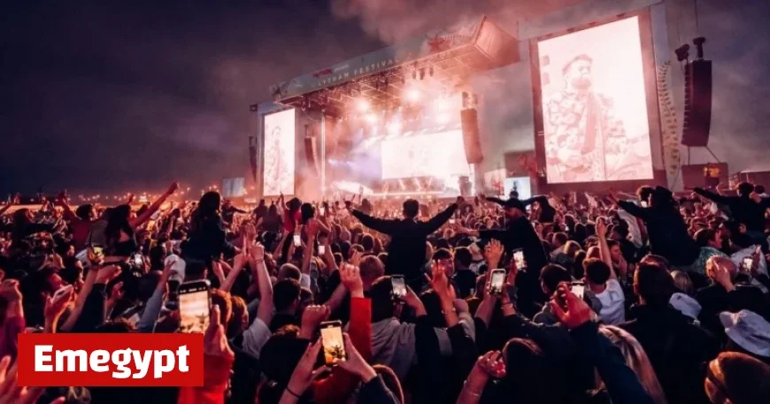 Manchester’s iconic band drops exciting teaser leaving fans in suspense