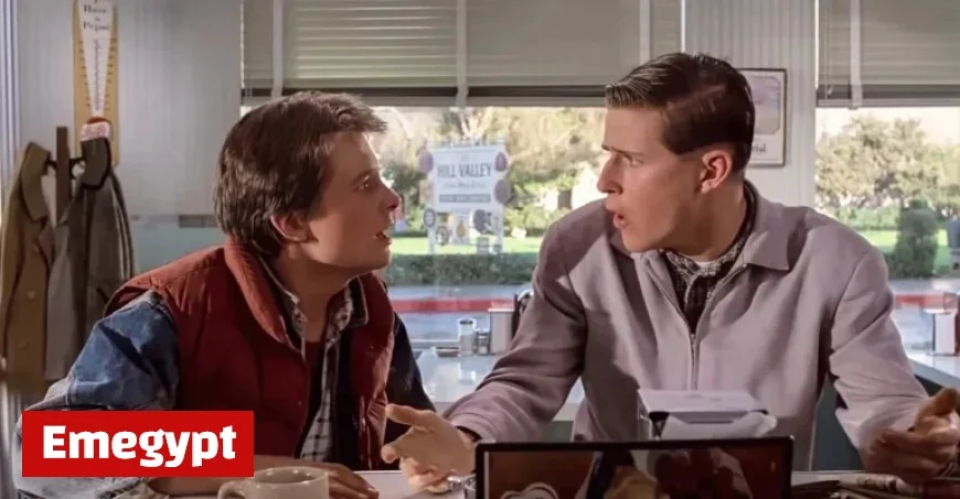 Michael J. Fox Reveals Crispin Glover’s Tension on Back to the Future Set No Way to Prepare
