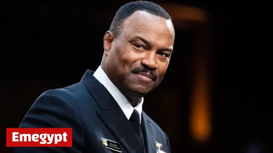 US Caribbean Forces Commander to Retire After Just One Year in Role