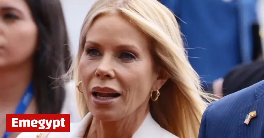 Cheryl Hines Podcast Partner Opens Up About Their Rift: ‘I Can’t’