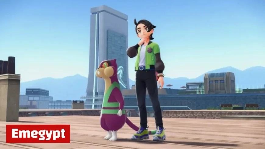 Discover Guaranteed Shiny Pokémon in Pokémon Legends Z-A: Odds, Locations, and Shiny Charm Guide