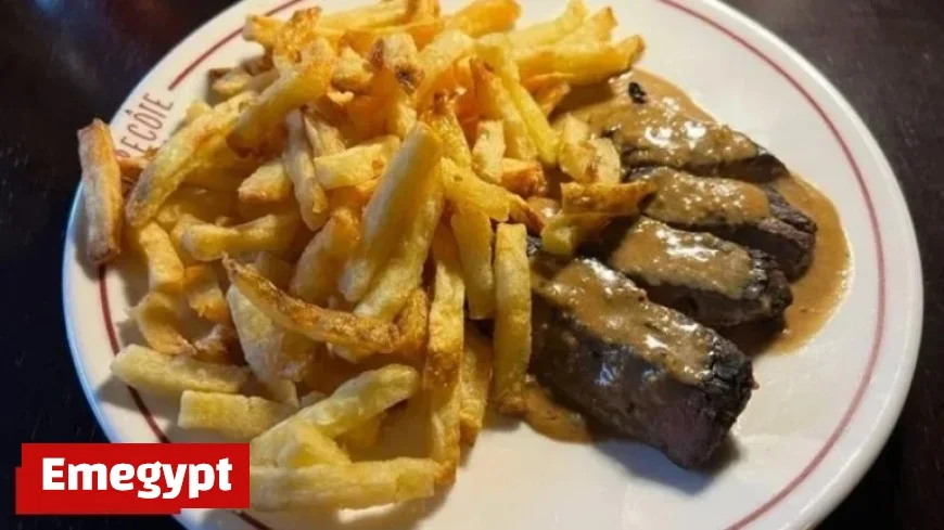 Lucinda O’Sullivan’s Review: Disappointing Cuisine and Lagging Service at Dublin’s Renowned French Restaurant