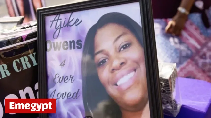 Documentary Explores the Tragic Killing of Mom of Four Ajike Owens by ‘Perfect Neighbor’