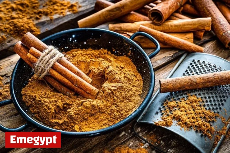 Avoid These 16 Cinnamon Brands Due to High Lead Levels in Spice Blends