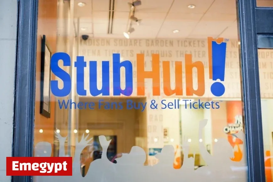 Goldman Sachs Predicts StubHub NYSE STUB Share Price Could More Than Double