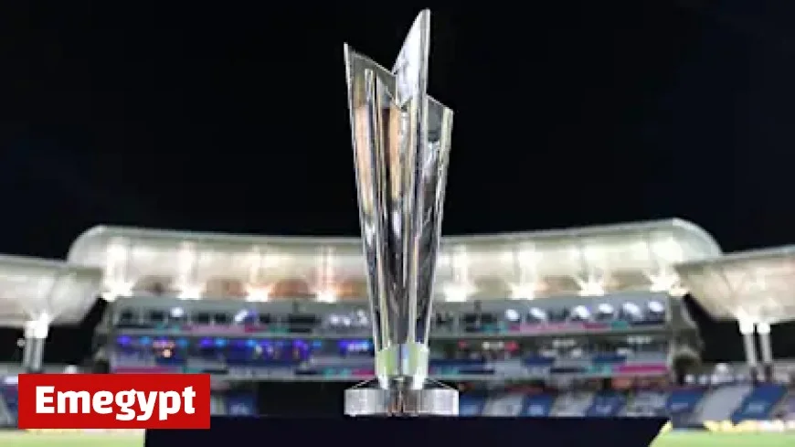 Discover the 20 Teams Battling for Victory at the ICC Men’s T20 World Cup 2026
