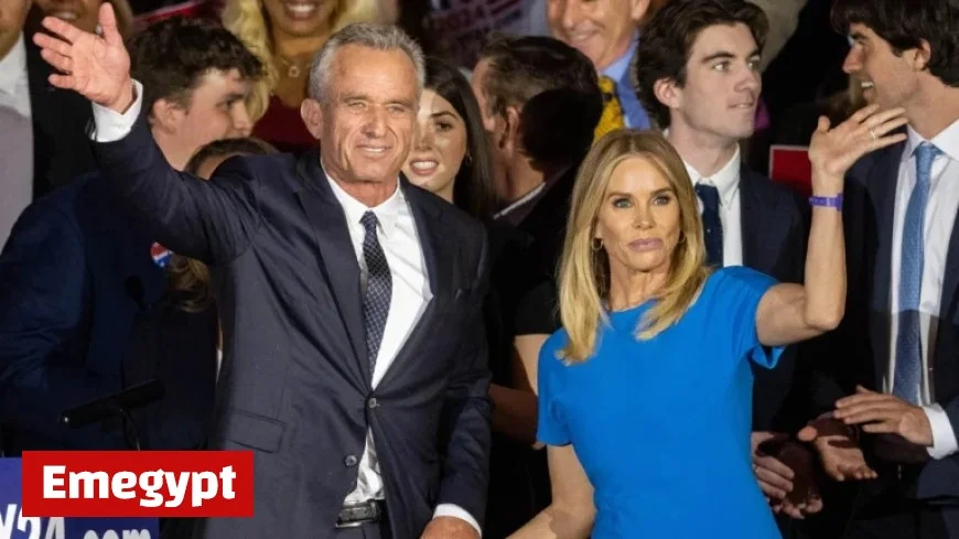 Comedian Tig Notaro Opens Up About Rift with Cheryl Hines Amid RFK Jr Controversy