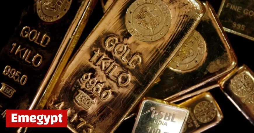 India’s Festive Season Drives Asia Gold Premiums to Highest in Over a Decade