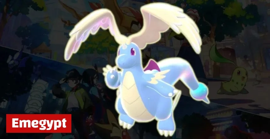 New Pokémon Legends Z-A Feature Permanently Transforms Shiny Pokémon Experience