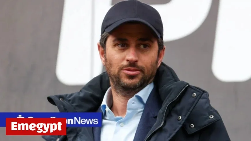 From Nearly Purchasing Everton to Facing £372m Fraud Charges How Josh Wander’s Journey Unfolded