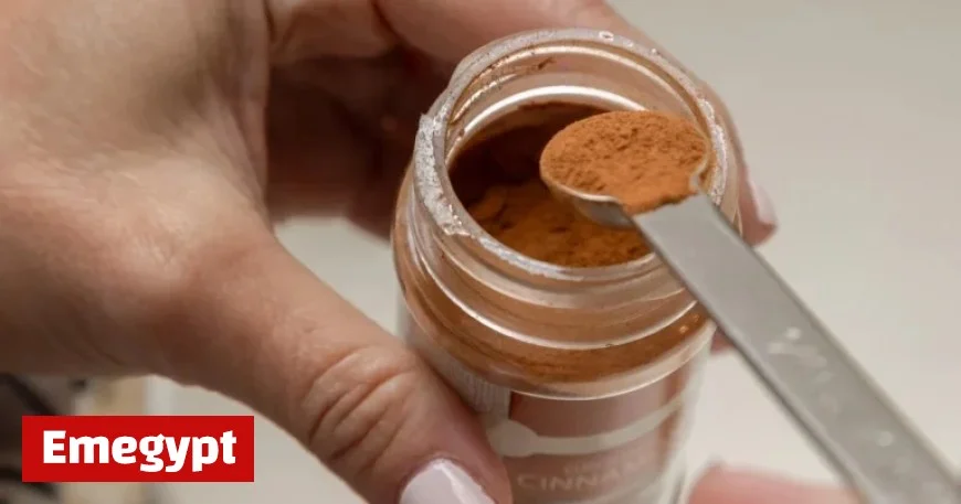 16 Cinnamon Brands Found with High Lead Levels: Is Your Spice Rack Safe According to FDA Findings