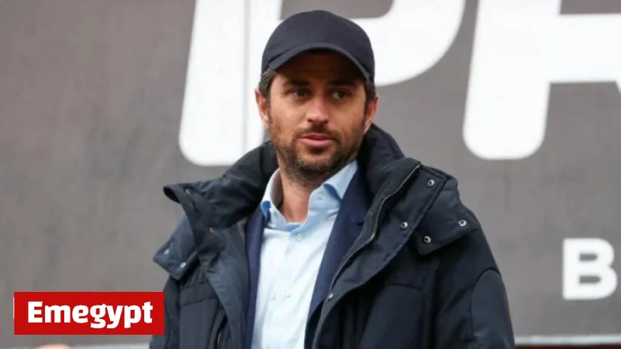 Josh Wander co-founder of unsuccessful Everton bidder faces $500 million fraud charges