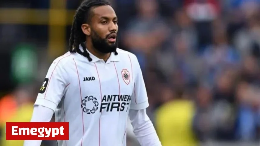 Sheffield United Bolsters Midfield with Signing of Former Crystal Palace Star Jairo Riedewald