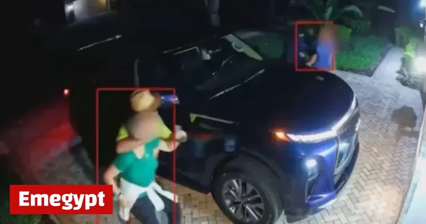 Armed Suspects Utilize AirTag for Tracking in Florida Home Invasion According to Deputies