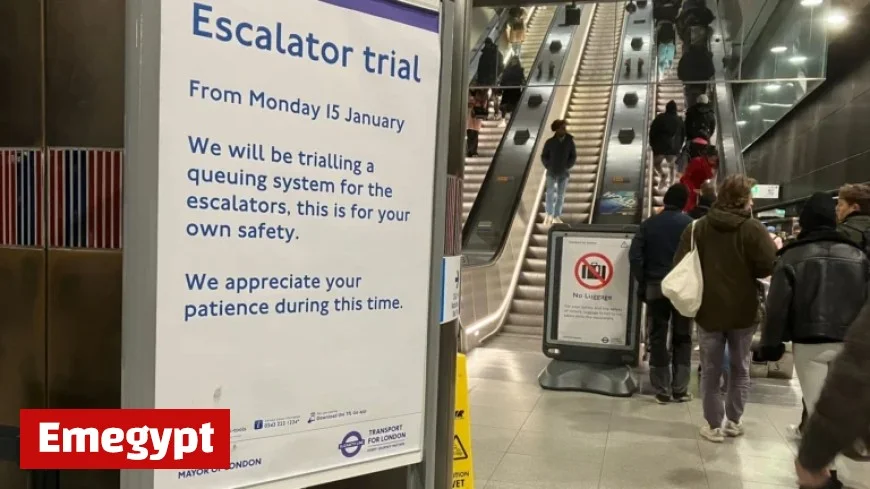 Woolwich Elizabeth Line Station Lacks Traffic for Second Entrance Experts Reveal