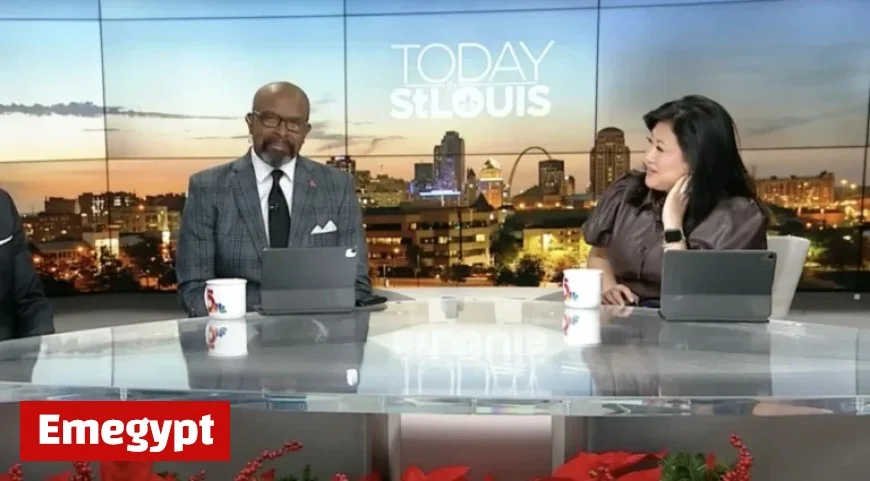 Unexpected Departure Rene Knott Leaves KSDK Abruptly