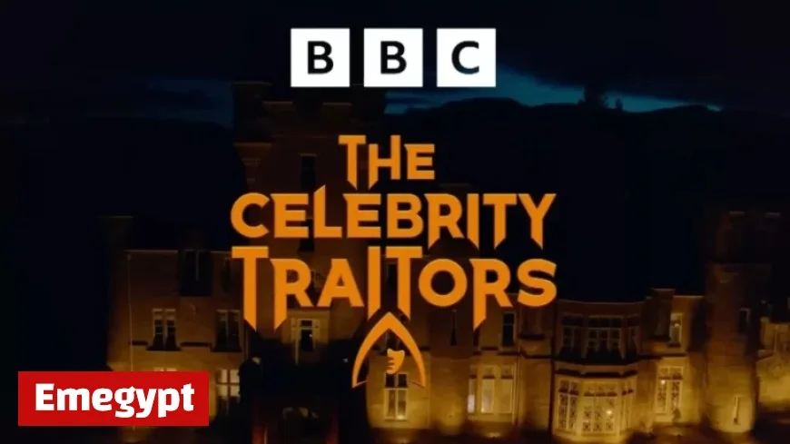 Discover Lucy Beaumont’s Heartbreaking Health Secret and the Real Story Behind Charlotte Church’s Explosive Outburst in ‘The Celebrity Traitors’