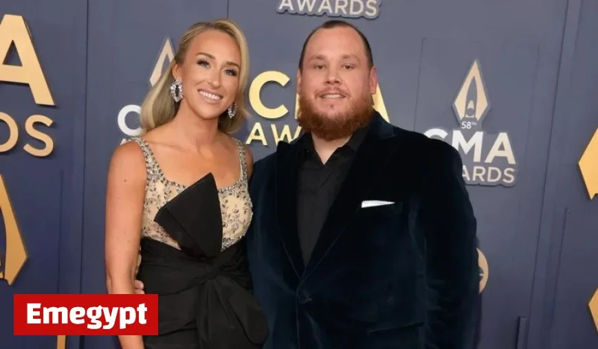 Grab Your Tickets Now for Luke Combs’ 2026 Slane Concert Headlining the Country Music Star
