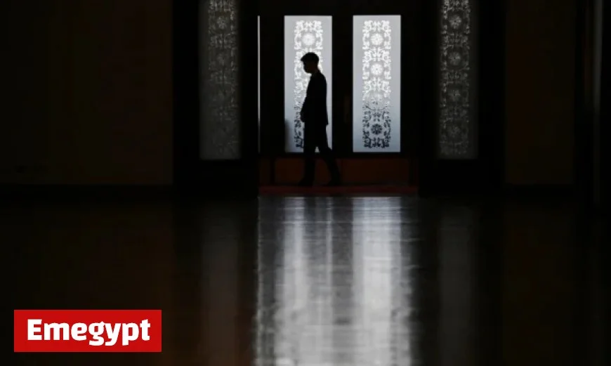 What Could the Chinese Communist Party Reveal About He Weidong Ahead of the Fourth Plenary Session